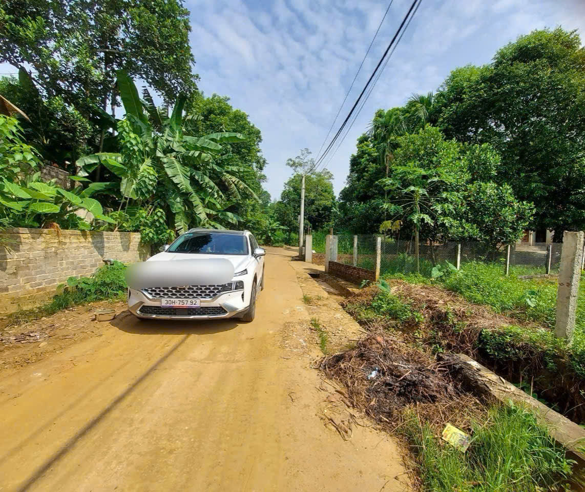 Bán gấp giá rẻ 1125m_100M đất ở gần hồ tự nhiên_ Minh Quang, Ba Vì, Hà Nội chỉ 2 tỷ - Ảnh 2